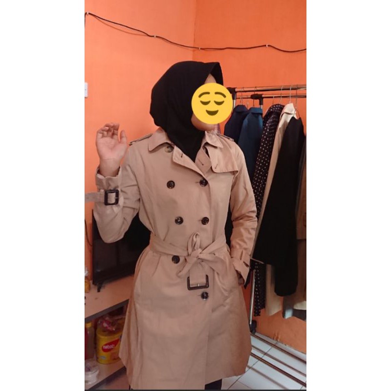 coat earth music & ecology