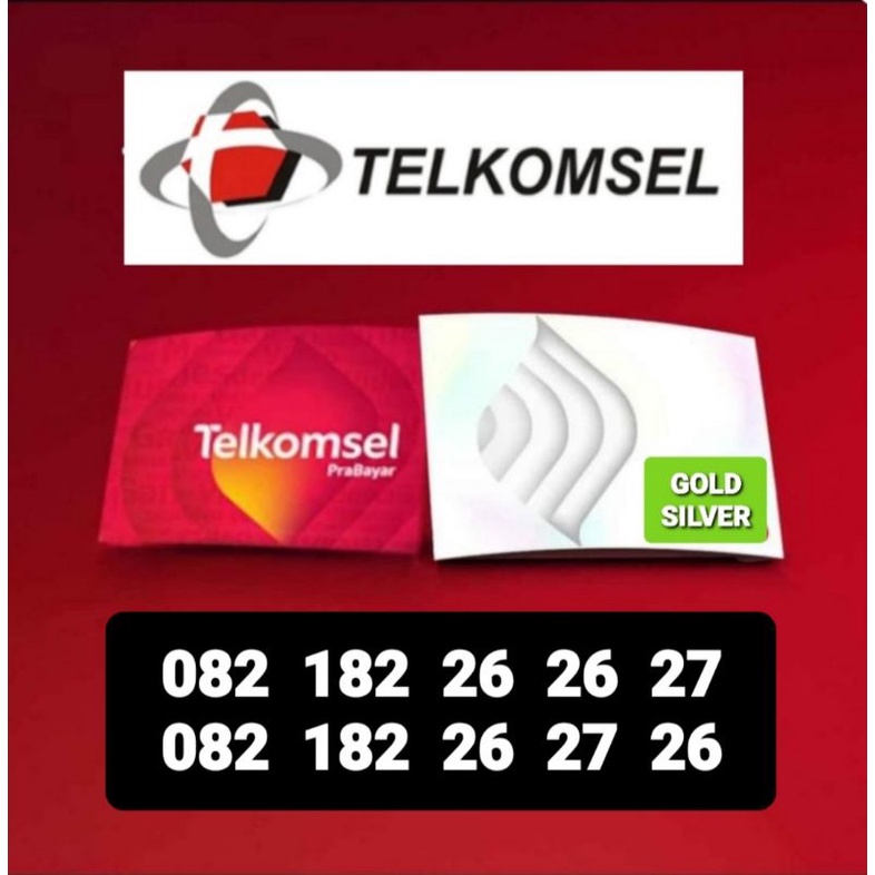 Perdana Simpati CANTIK