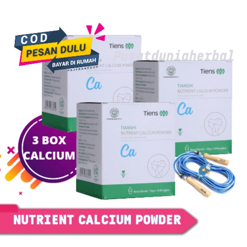 

COD!!! SUSU CALCIUM NHCP / SUSU PENINGGI BADAN / CALSIUM TULANG / PATAH TULANG / OSTEOPOROSISI ORIGINAL