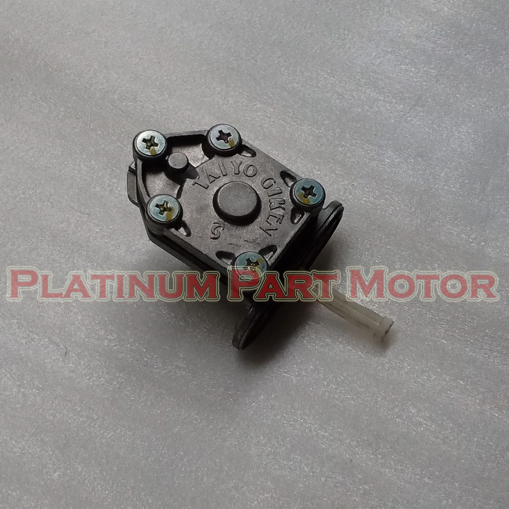 Kran  Membran Bensin  --   Mio - Nouvo - Xeon    ORIGINAL