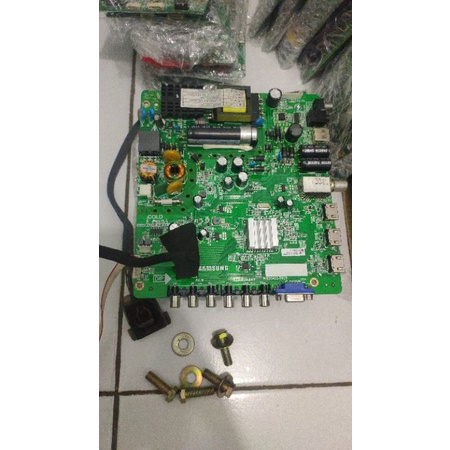 mb mainboard samsung ua43k5005ak