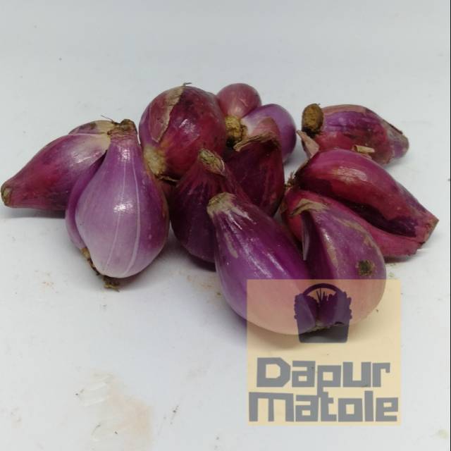 

BAWANG MERAH