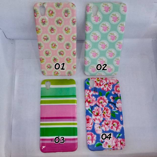 Case Softcase gambar Oppo A37/Neo 9