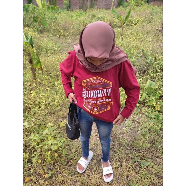 kaos Sragen vol , kaos daerah kaos sragenan