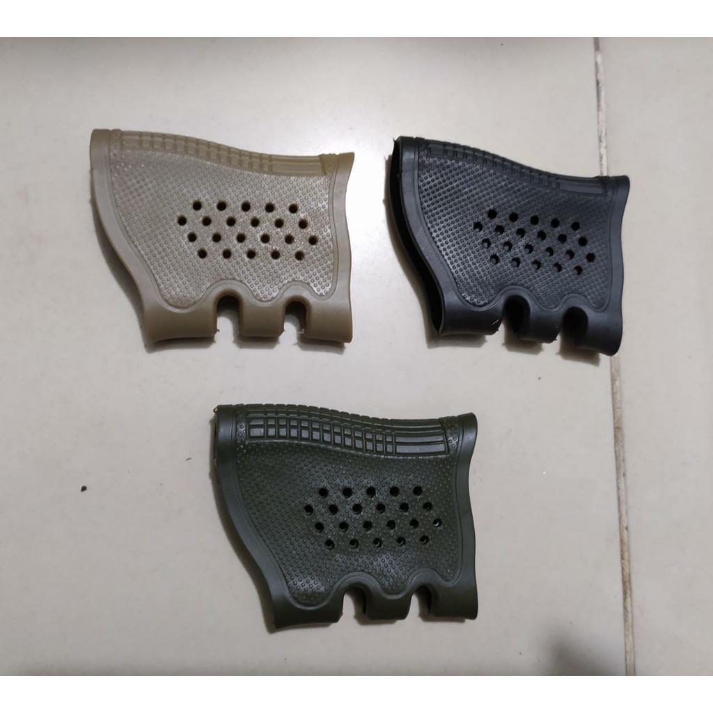 HANDGRIP SENJATA SIG SAUER TERBARU