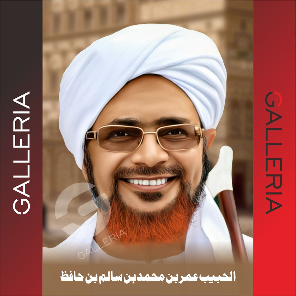 Foto Habib Umar