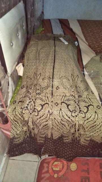 Couple Batik Asmara Linggar Srg 7 By Suryandhanu 4666784743886 Couple L - Fit X.