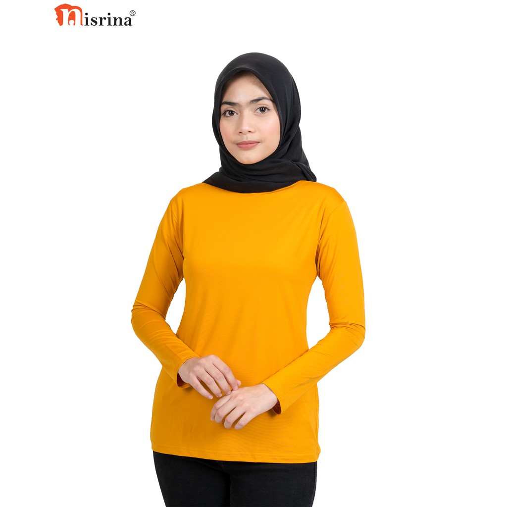 Nisrina Fashion Muslim Manset  Baju  Wanita  Inner Salsa 