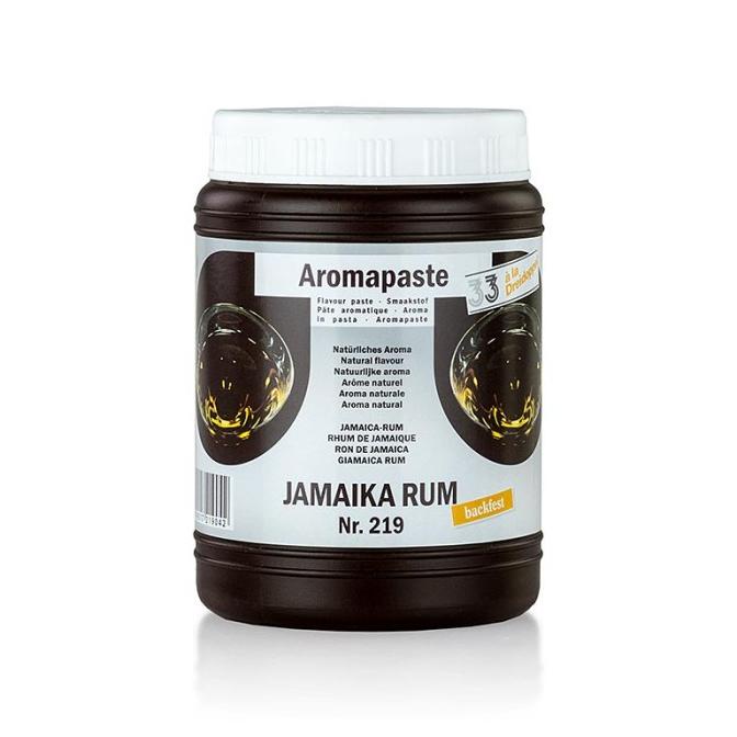 

Dreidoppel Flavour Jamaika Rum Paste / Jamaica Rhum Pasta 1kg / 1L ---NEW---