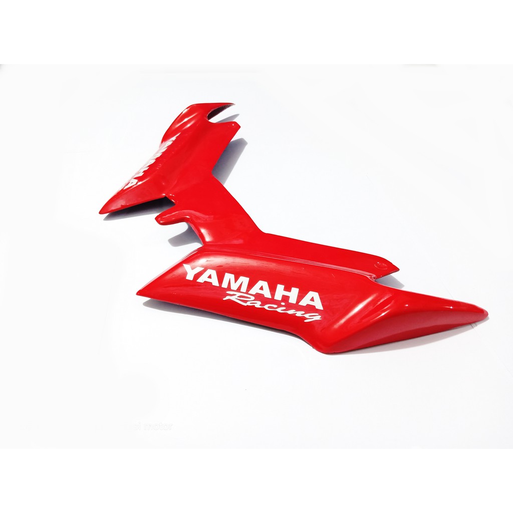 WINGLET MIOJ  WINGLET VARIASI YAMAHA MATIC MIO J