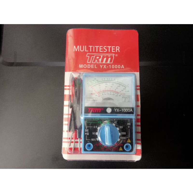 Solder Tembak Multitester Pinset