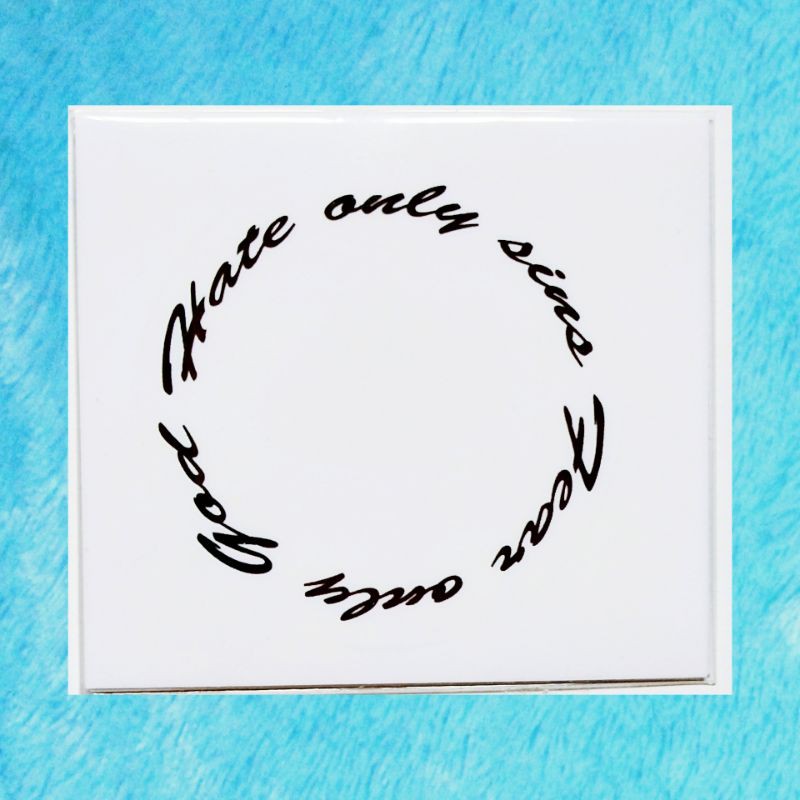 Jual iKON Bobby Sticker Tattoo | Shopee Indonesia