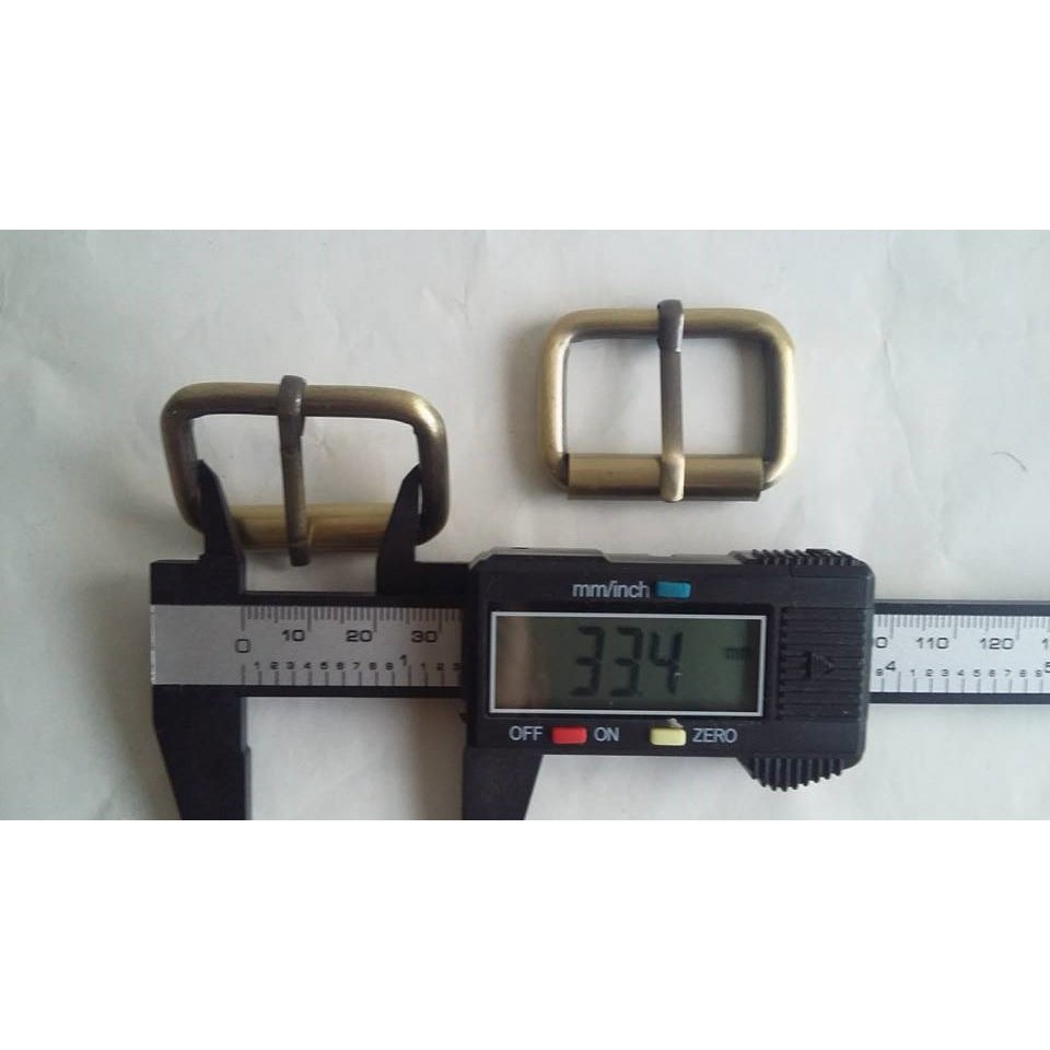 Ring Gesper - GR 33 mm - AG
