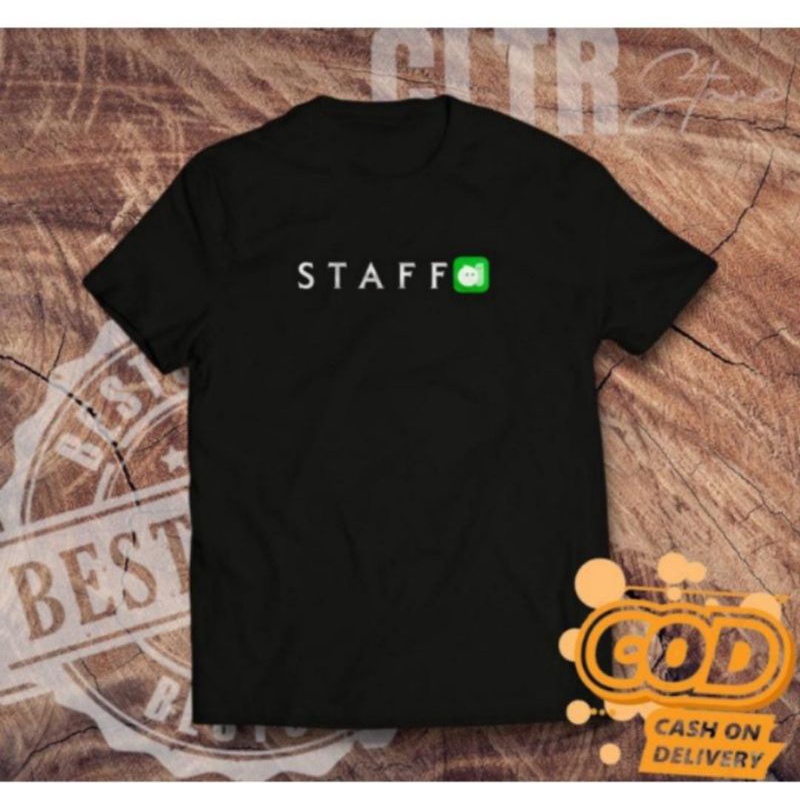 KAOS STAFF MICHAT // KAOS MICHAT