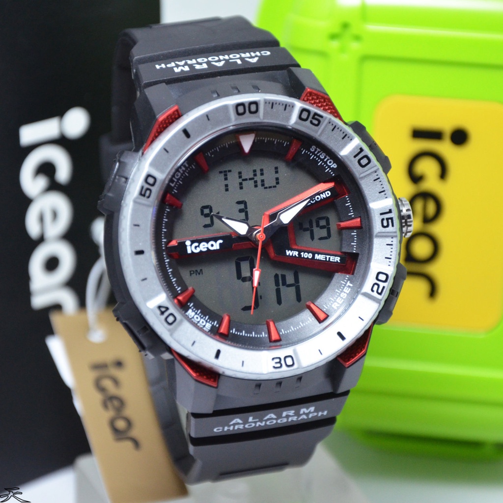 iGEAR i39-1968 MEN ORIGINAL