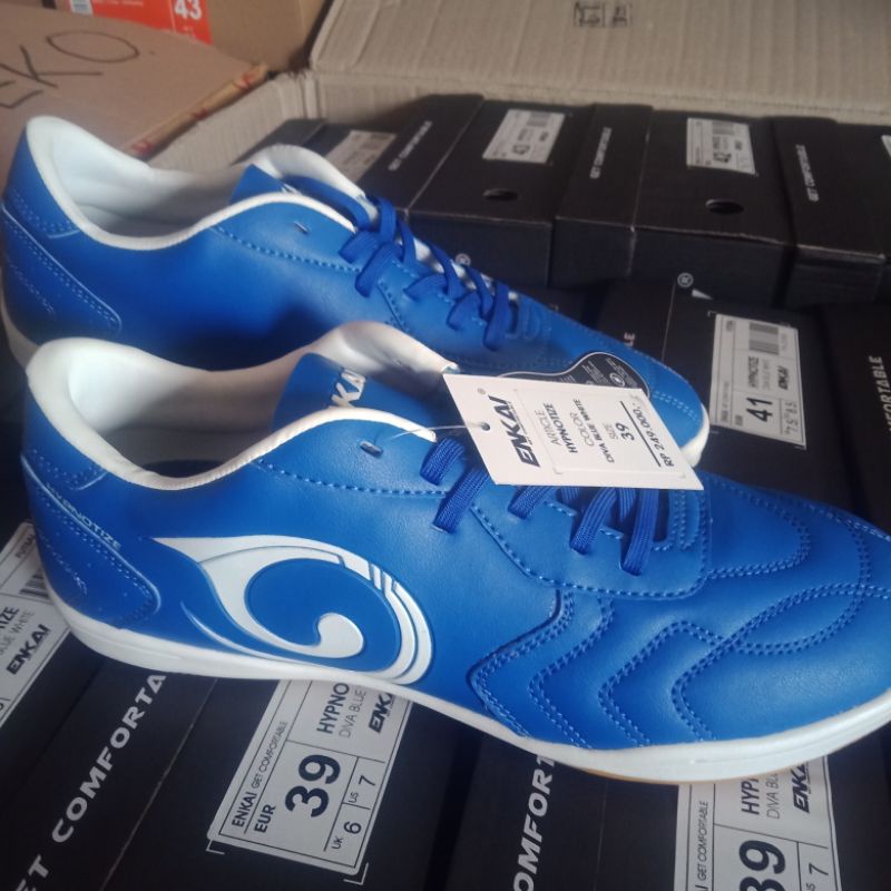 ENKAI HYPNOTIZE SEPATU FUTSAL