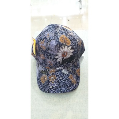 TOPI JOGJA BATIK
