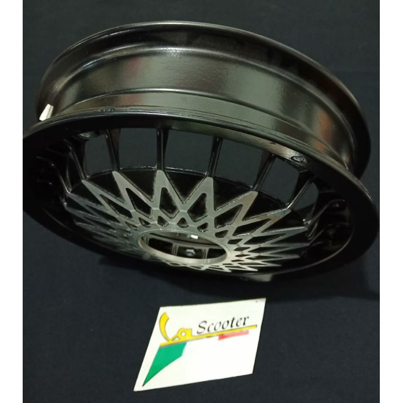 Velg BLOWER Vespa Ring 10 Vespa PXE Excel Super Sprint R10