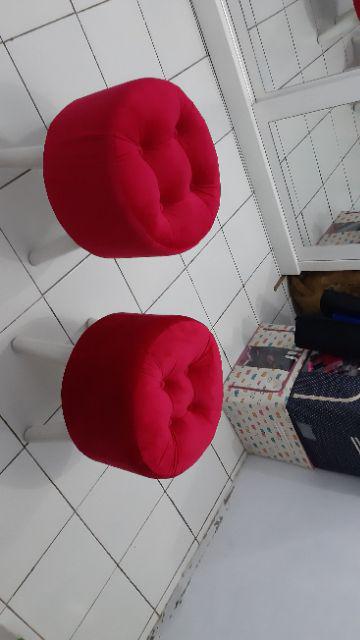 Stool Teras Minimalis, Free Ongkir