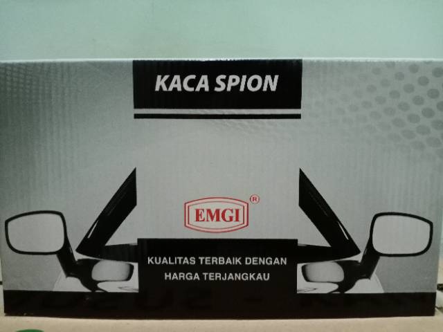 Kaca spion EMGI 8083 Colt Diesel FE-83 1Set R/L