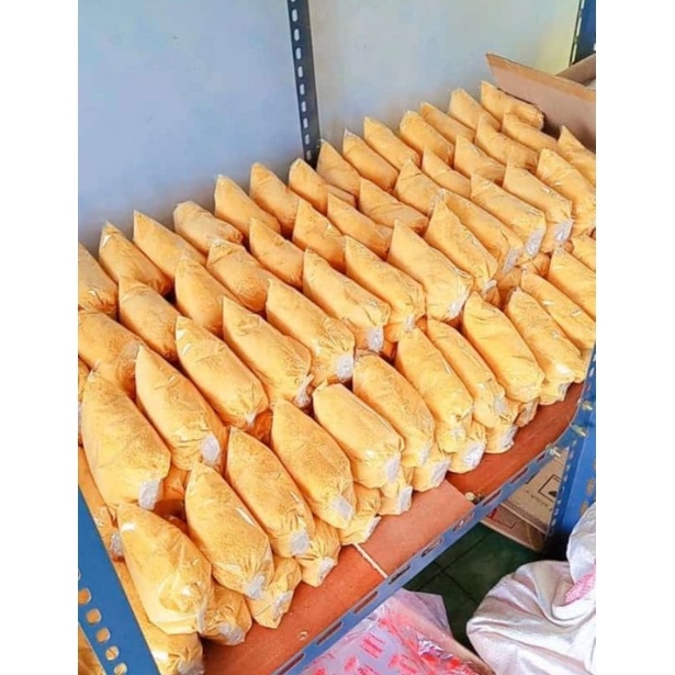 

Gerit / Empok 1kg