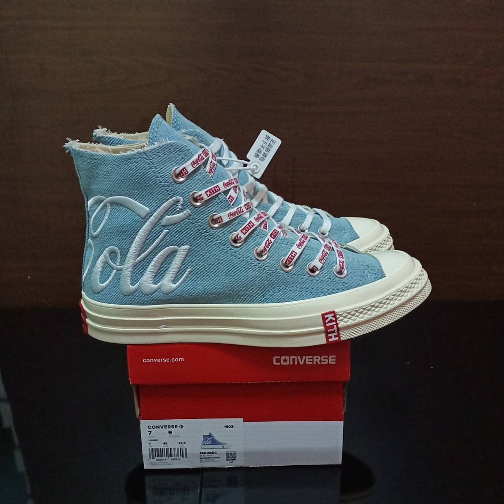 converse coca cola original