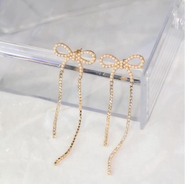 

Earrings Pita✨