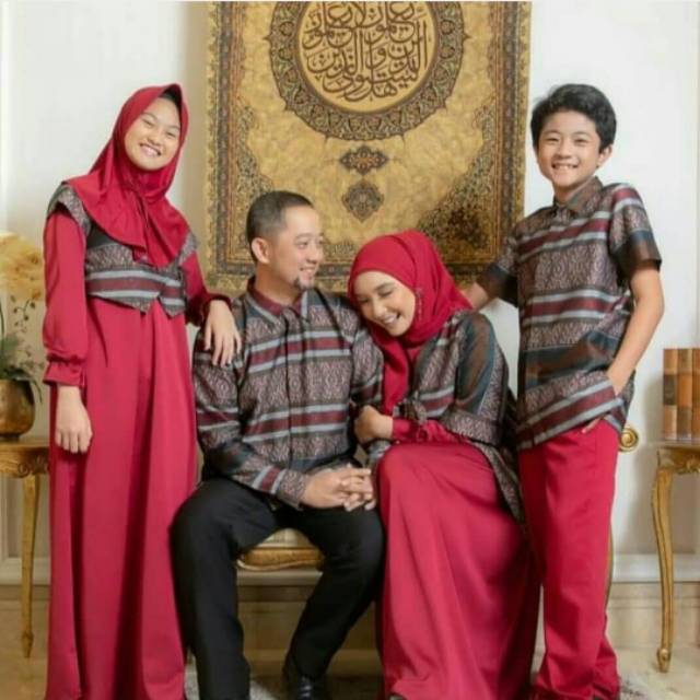 SARIMBIT ELZATTA SRMBT GILDA