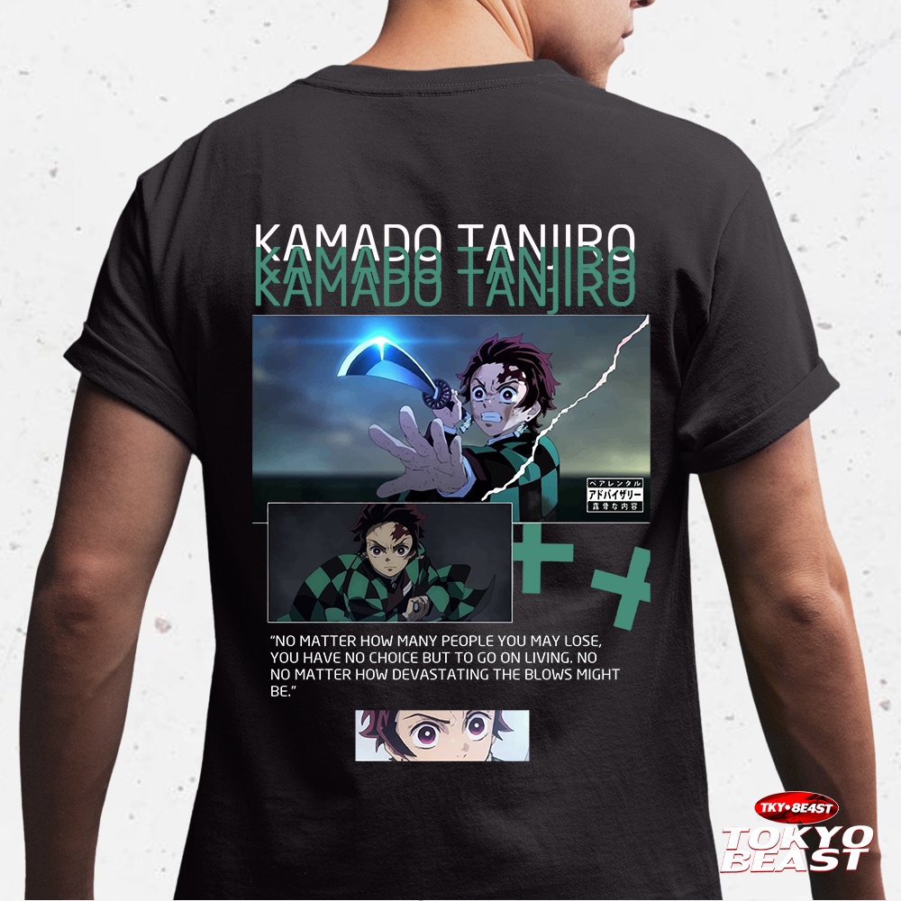 BAJU KAOS TSHIRT T SHIRT ATASAN OBLONG DISTRO LENGAN PENDEK KATUN CATOON COMBAD UNISEX PREMIUM QUALI