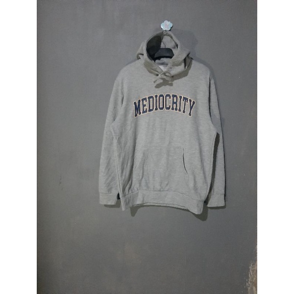 HOODIE TOPTEN SECOND