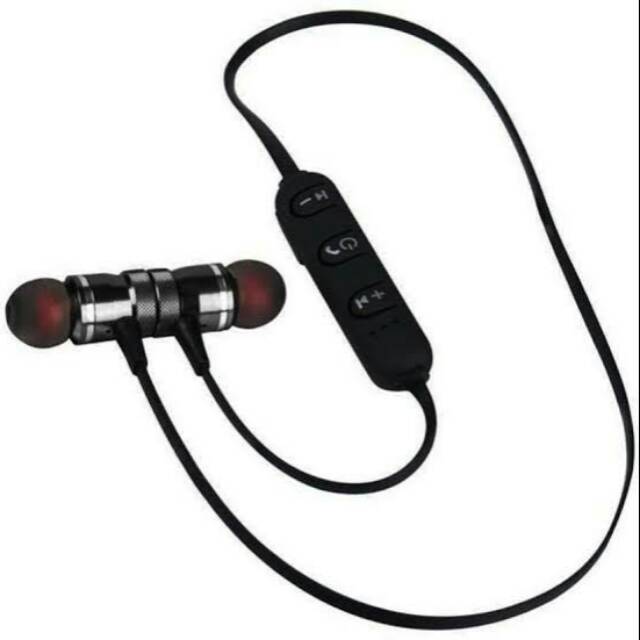 HEADSET BLUETOOTH SONY TERBARU | WRELESSH BLUETOOTH MAGNETIC SONY