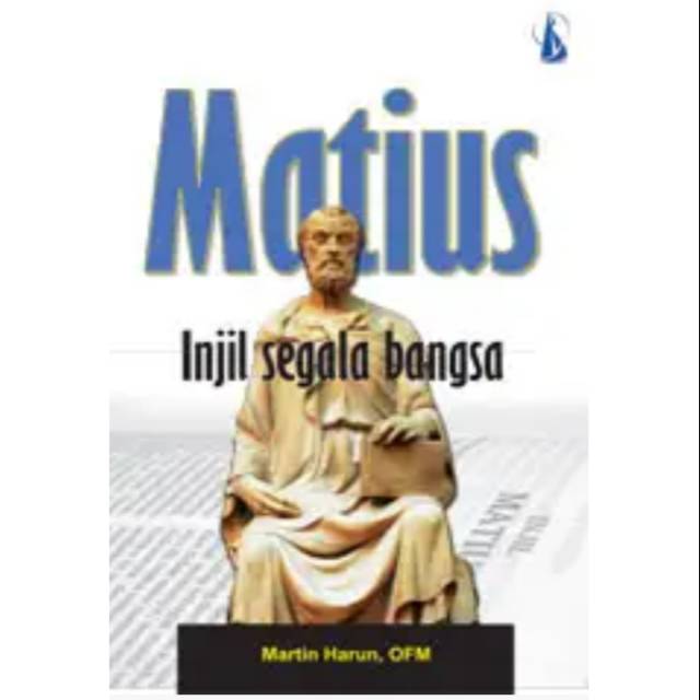 Matius Injil Segala Bangsa