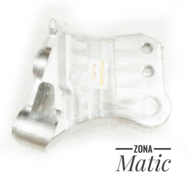 Breket Kaliper Rt stage 6 copy ori Brembo monoblock