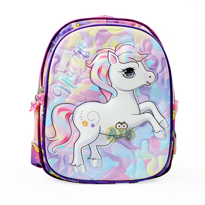 

Tas Ransel Unicorn
