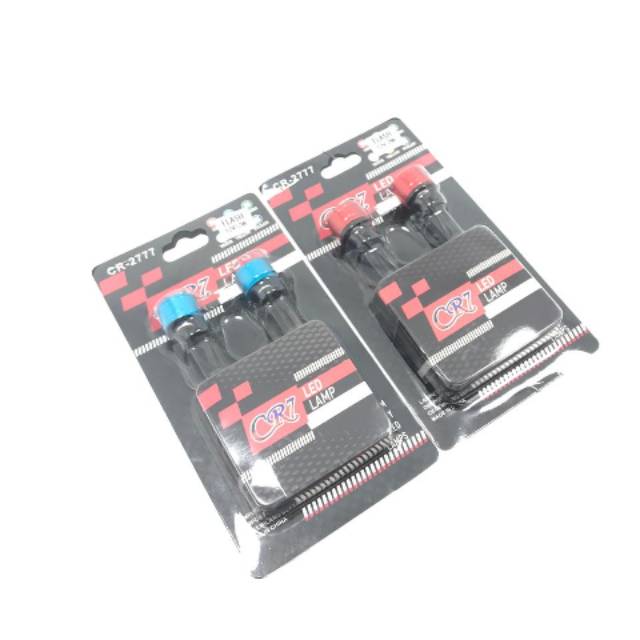 Lampu Led Mata Elang strobo