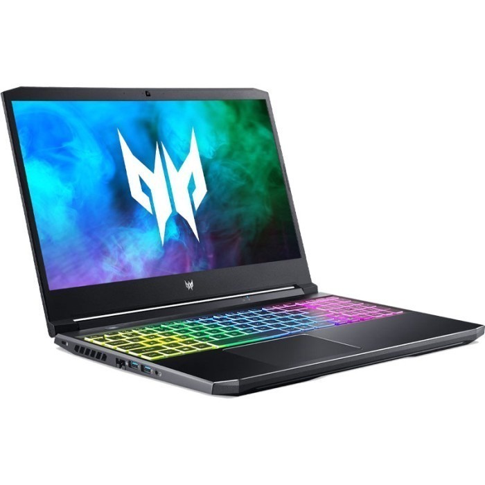 ACER PREDATOR HELIOS 300 - PH315 - 54 - 724L - I7 11800H - 16GB - 512GBSSD - RTX3060 6GB - 15.6 QHD IPS - WIN - OHS - ABYSSAL BLACK