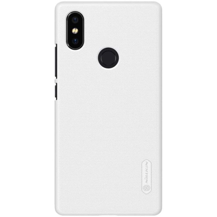 XIAOMI REDMI MI 8 SE NILLKIN HARDCASE FROSTED SHIELD ORIGINAL