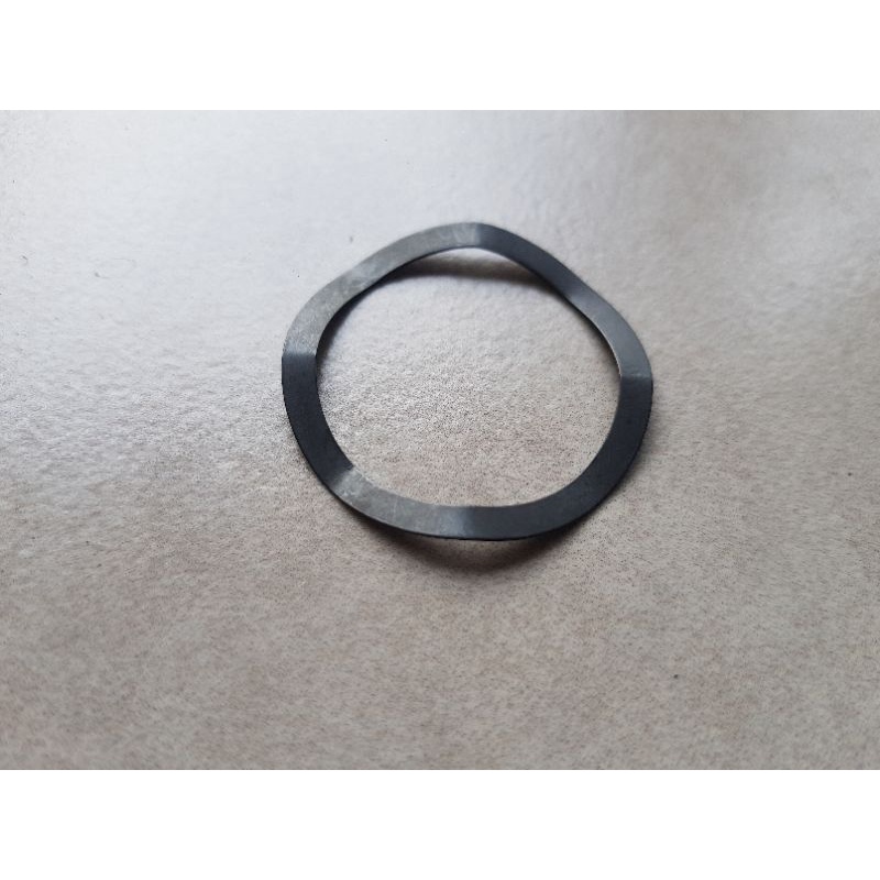 Spacer Ring Wave gelombang BB Bearing BB 30