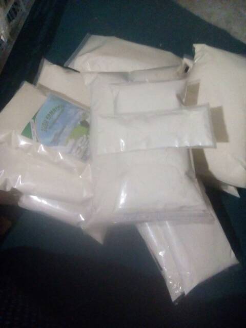 

susu kambing LoW sugar rendah gula 200/500gram etawa
