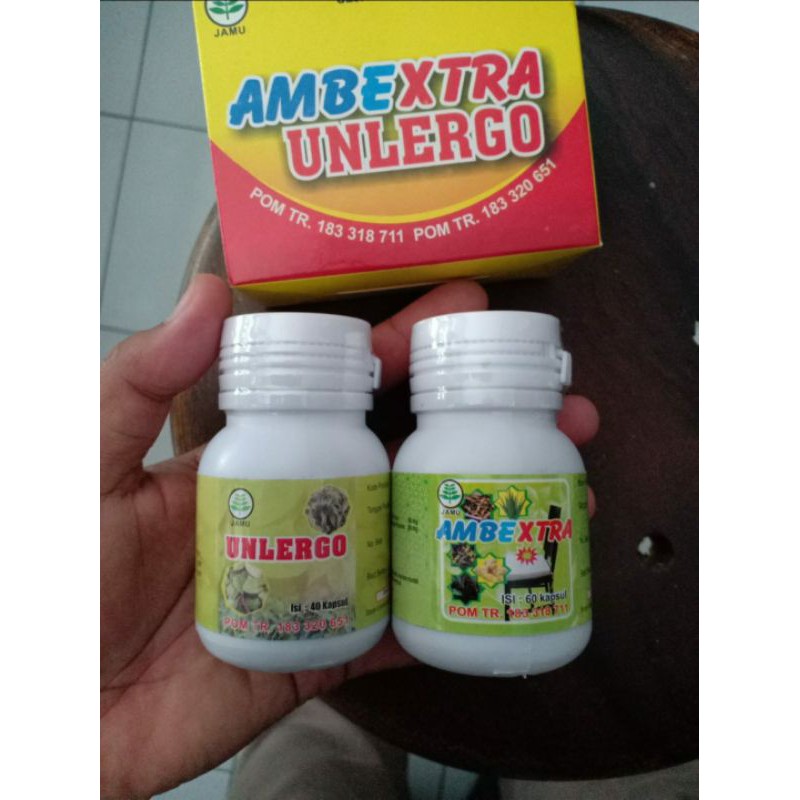 Ambextra