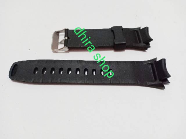 Tali jam tangan SKMEI 1203 Rubber strap Tali jam SKMEI 1203