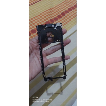 Penutup Mesin Sony Xperia Xz3 Original Copotan