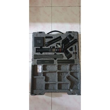 Gimbal Feiyutech AK2000