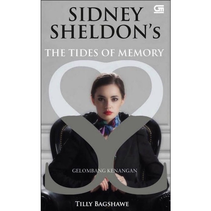 Sidney Sheldon: The Tides of Memory | Gelombang Kenangan