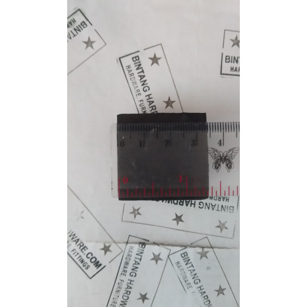 Alas Karet Kotak 30mm Tutup Hollow Kaki Furniture Kursi Alas Karet Kotak 30mm Tutup Hollow Kaki Furniture Kursi