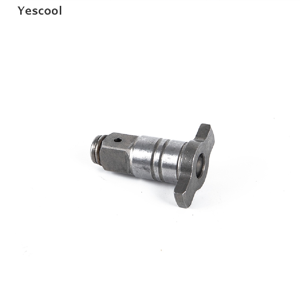 Yescool 1pc Kunci Pas Brushless Single / Dual Use