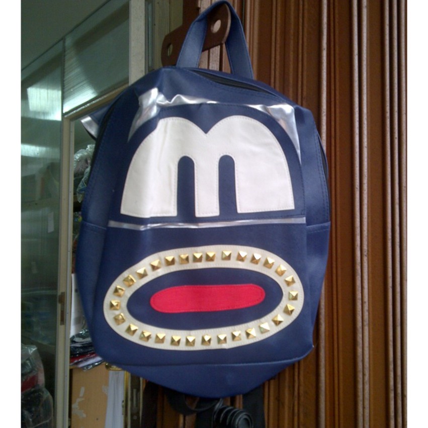 Tas Ransel Kekinian T90