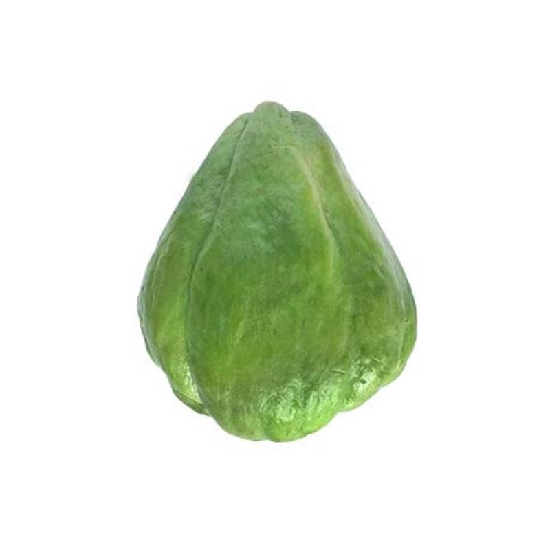 

Labu Siam Besar Segar per 1pcs SAYUR PRAKTIS ONLINE Bandung