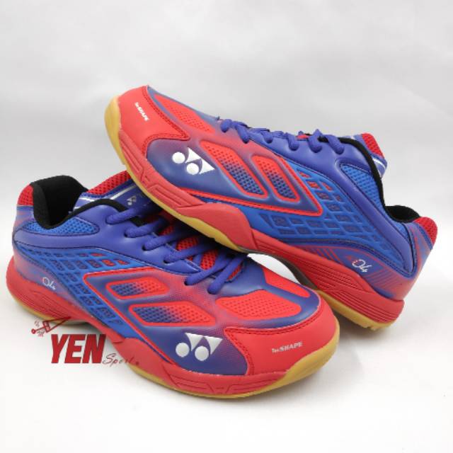 Sepatu Badminton Yonex ALL ENGLAND 04