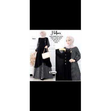 Gamis Helfara by Tiramisu